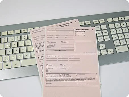 Medizinalcannabis reduziert krankheitsbedingte Fehlzeiten