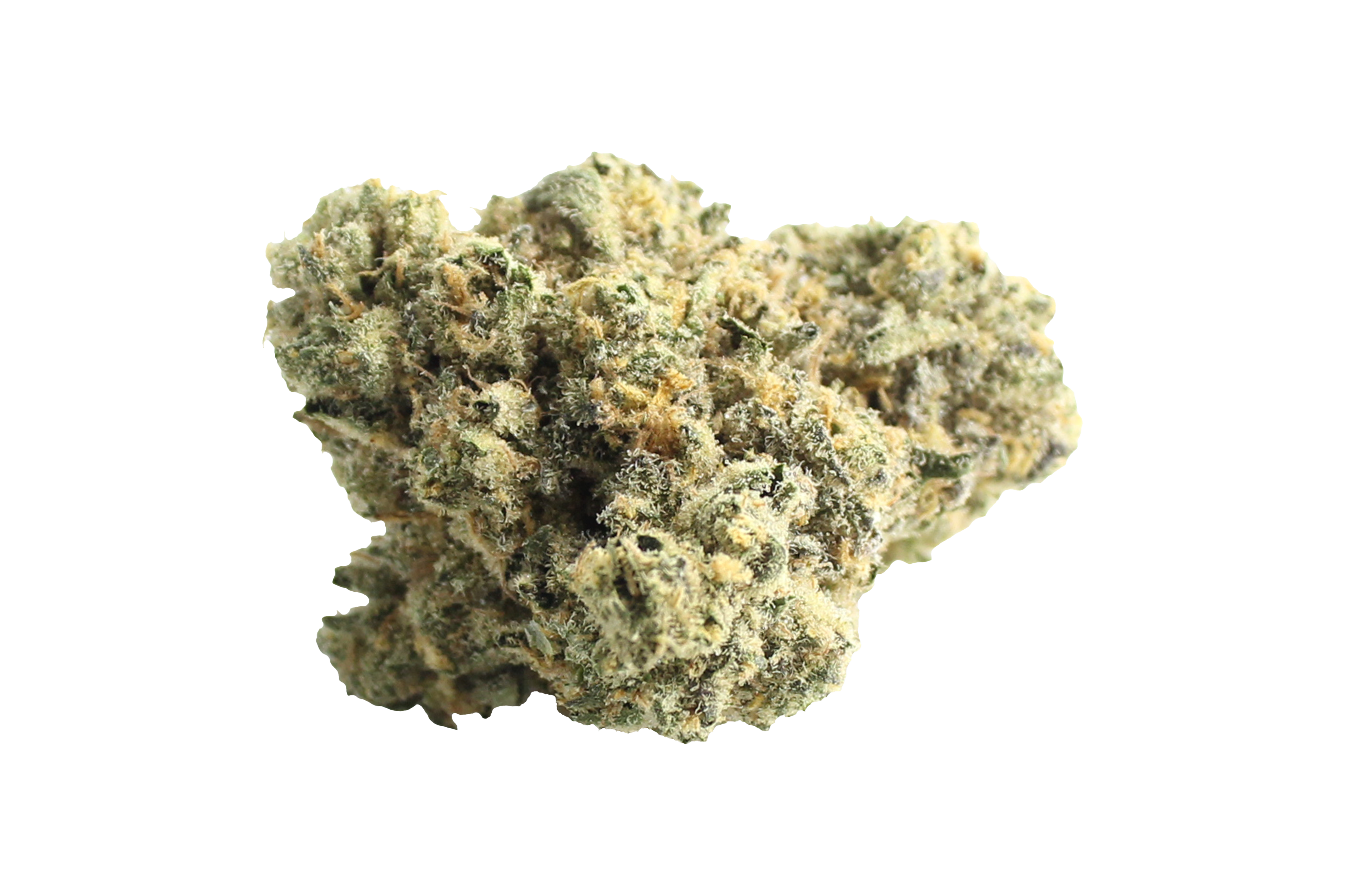 Demecan Strong Drop RS11 Cannabisbluete