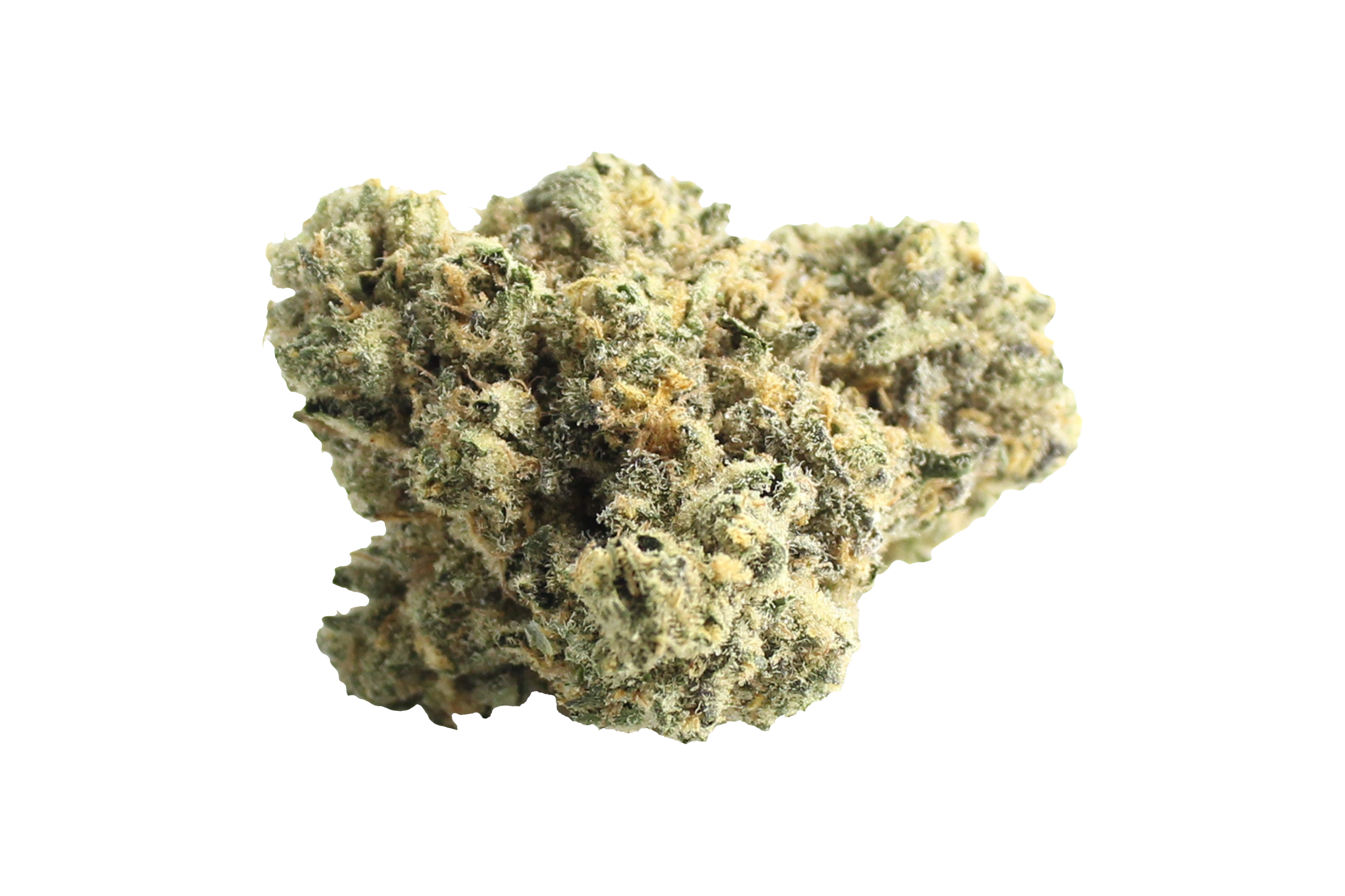 Demecan Strong Drop RS11 Cannabisbluete
