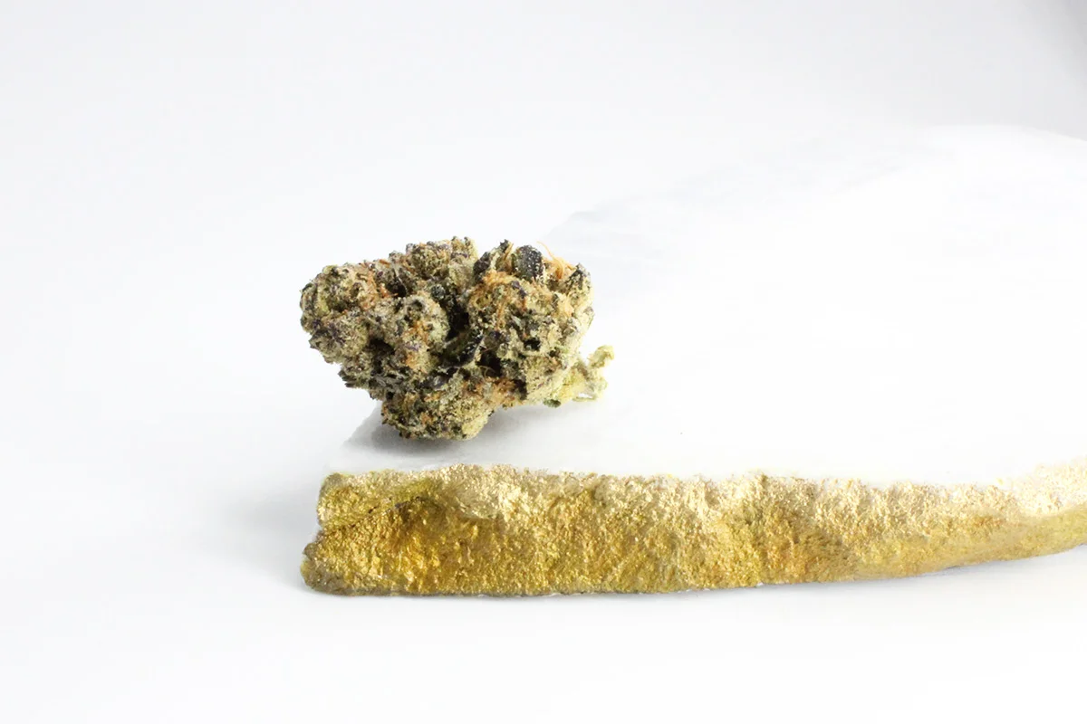 Cannamedical Indica Ultra Crazy Rntz