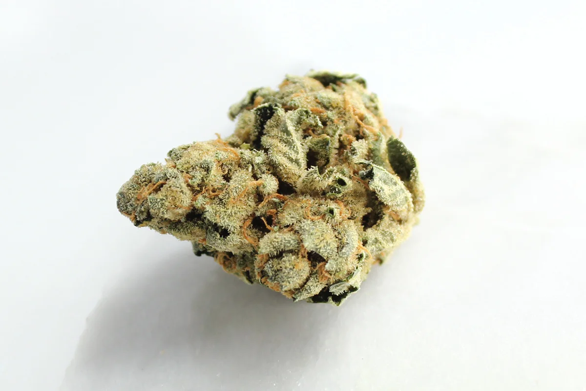 Four20Pharma Huala 22/1 CA BTR Black Triangle