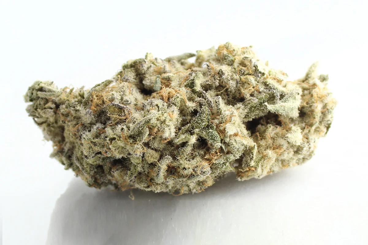 Four20Pharma 420 Evolution 22/1 CA MAC Mac1