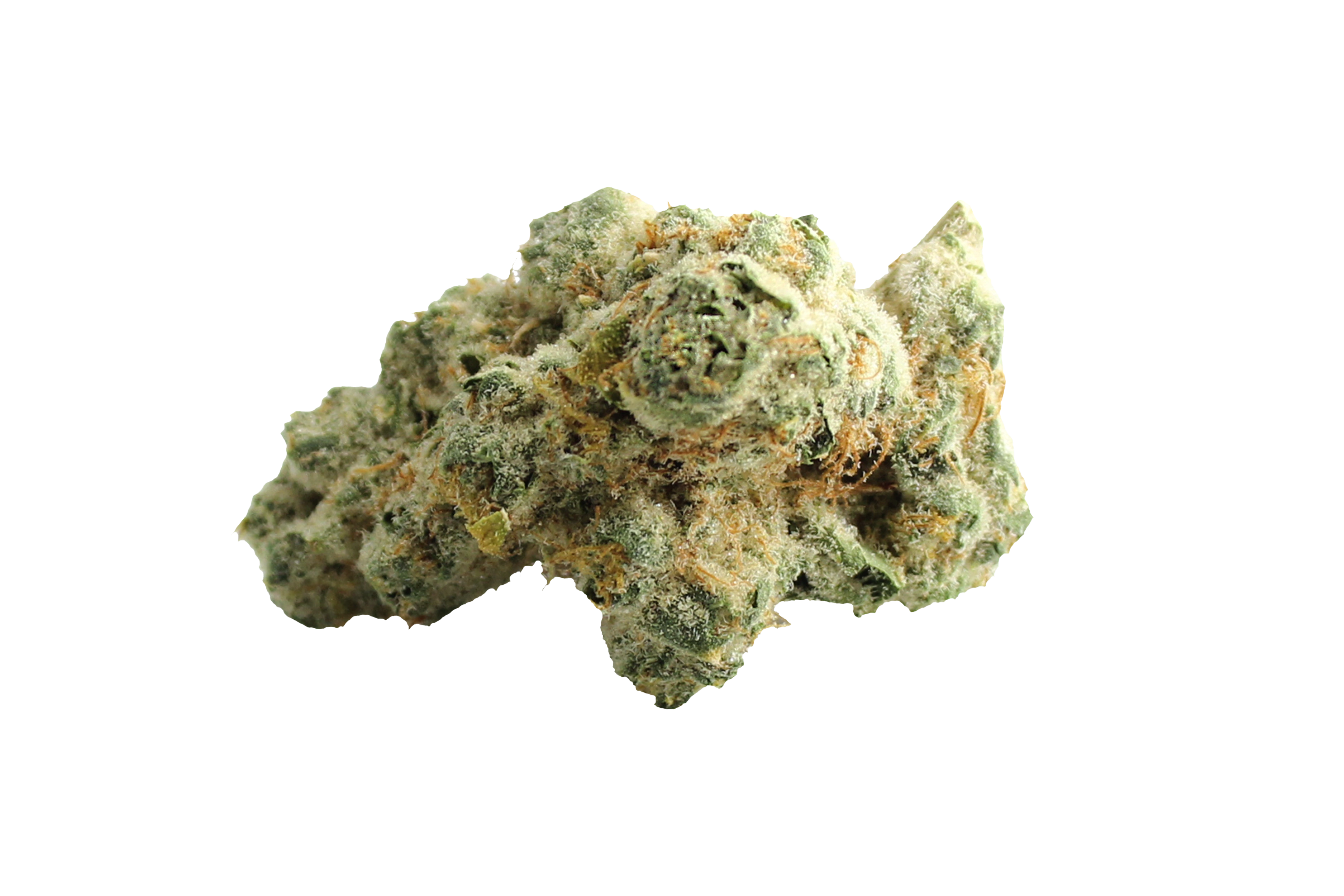 Four20Pharma 420 Evolution 33/1 CA PCH Peach Chementine Cannabisbluete