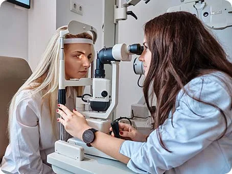 Wie relevant sind Cannabis Augen medizinisch