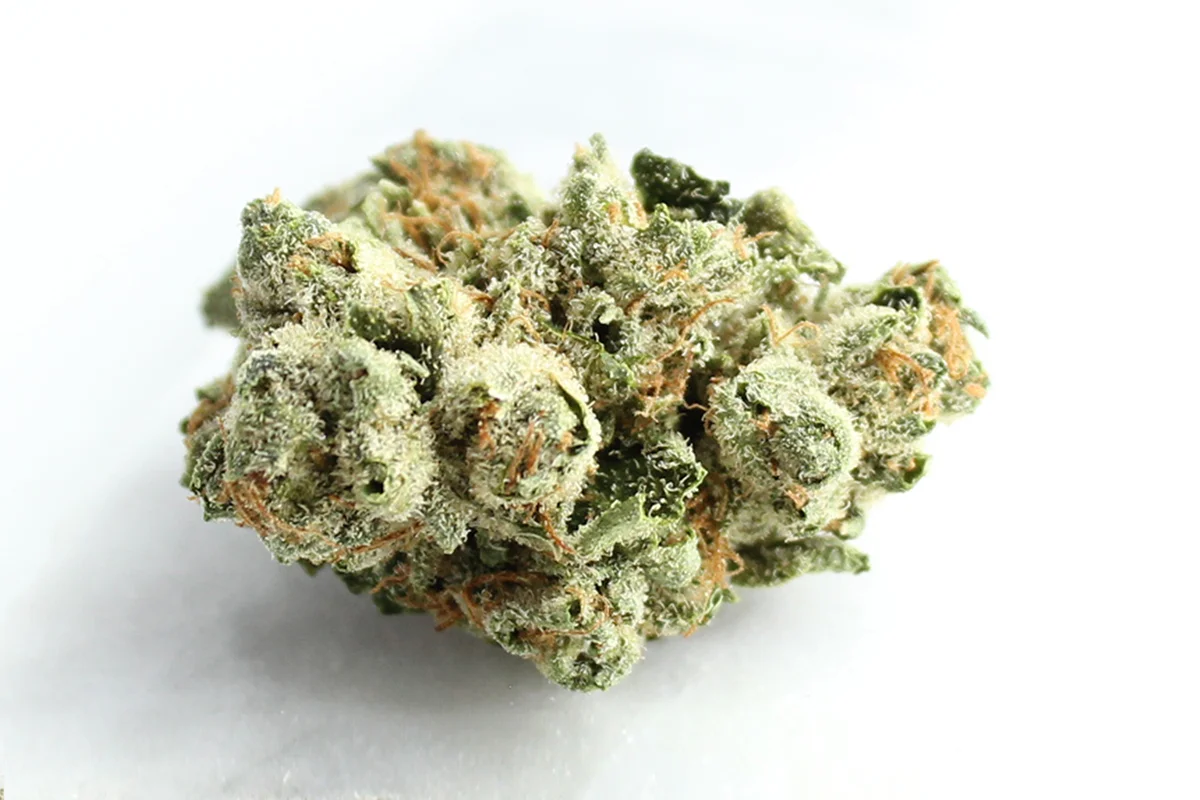 420 Pharma 420Sungrown 27/1 CA LLY Legendary Larry