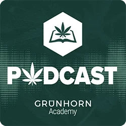 Grünhorn Cannabis Apotheke Podcast