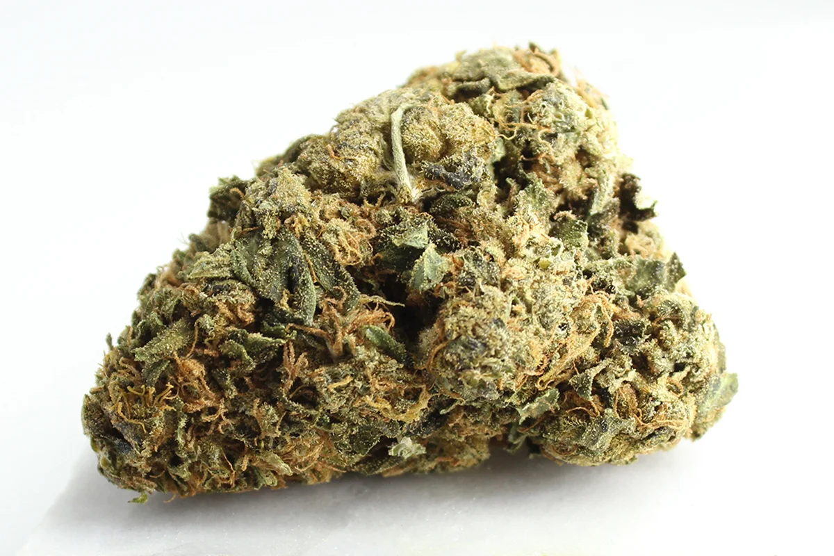 IMC Cannabisblüten THC 22 T01 Hindu Kush