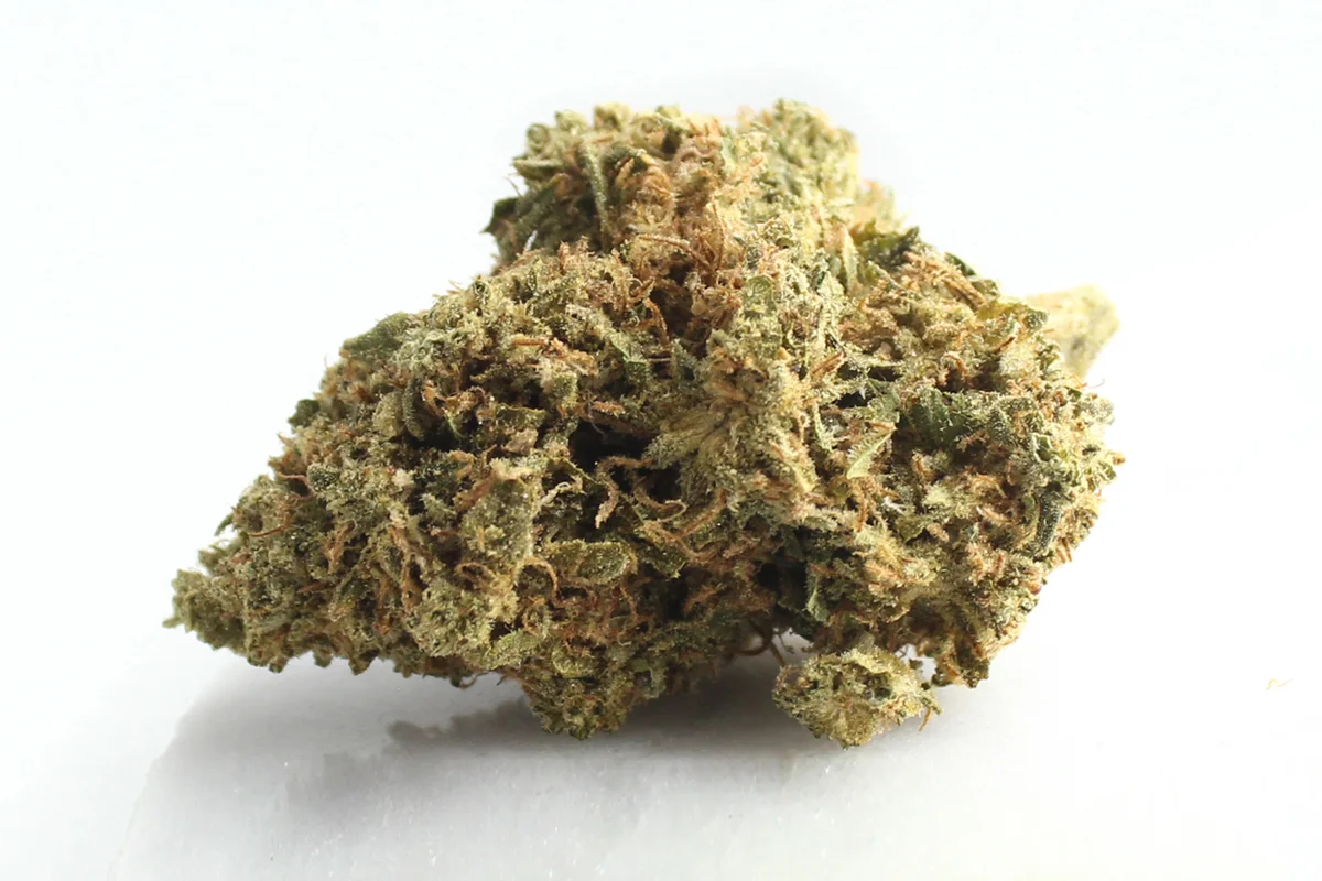 Vayamed 22/1 Vayamed Cannbis flos Ghost Train Haze