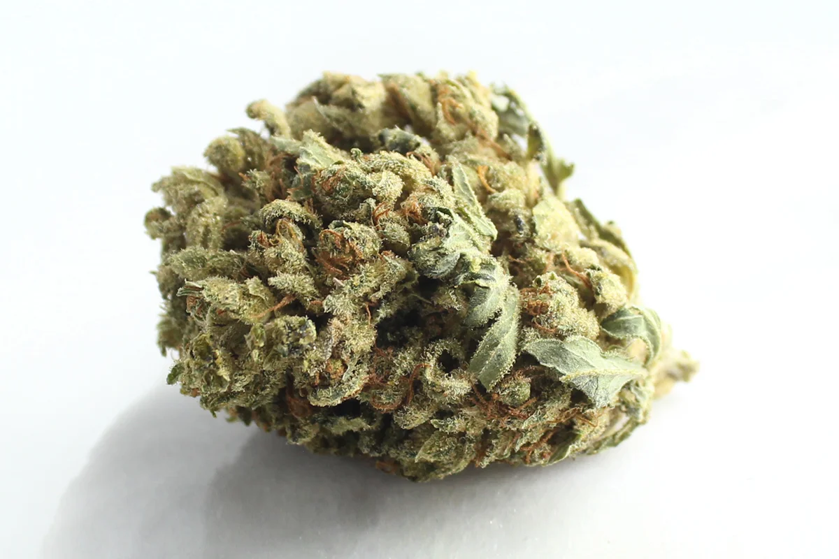 Tilray THC 9 CBD 9 Warlock
