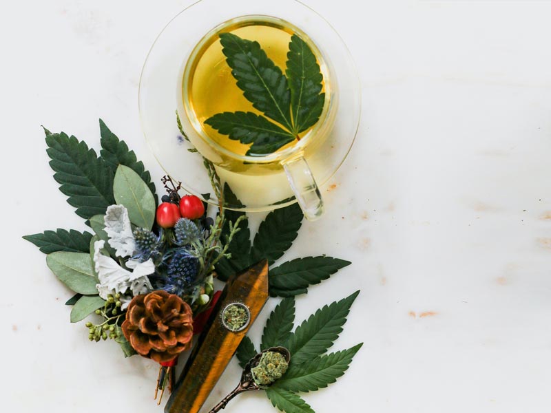 Einnahme von Cannabis Einnahme von Cannabis