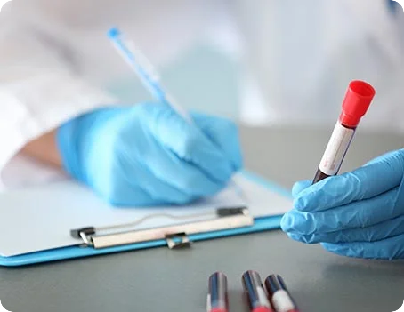 THC-Abbau: Wie lange bleibt Cannabis im Blut und Urin nachweisbar?