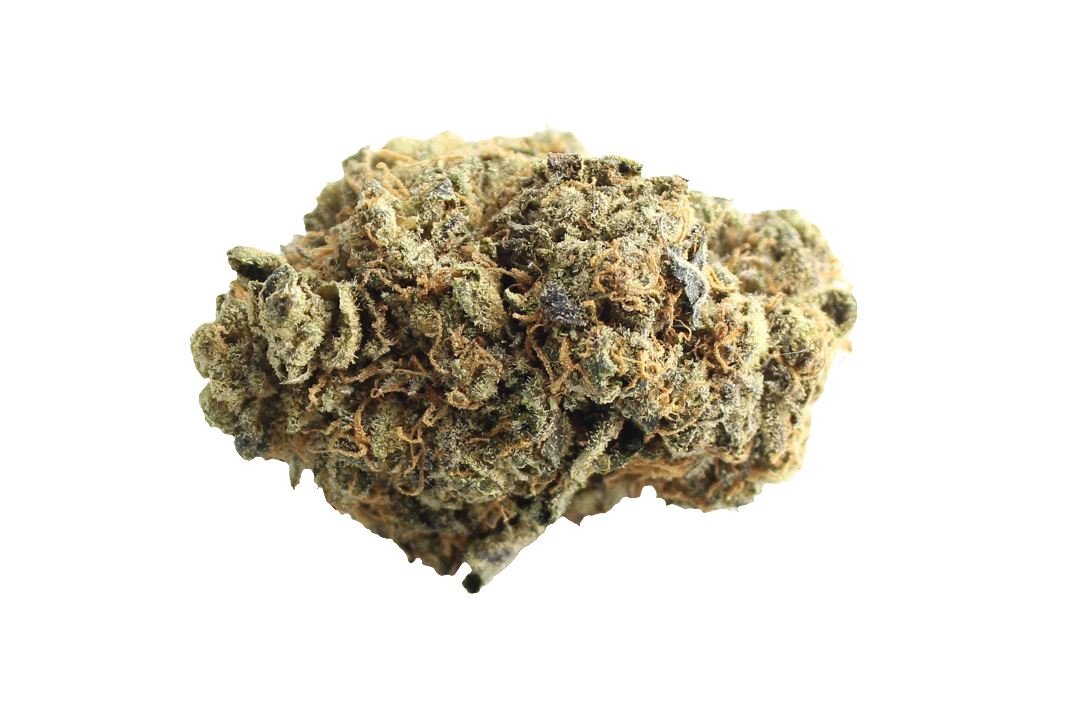 Four20Pharma Huala 20/1 CA GRF Grape Face Cannabisbluete