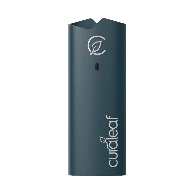 Curaleaf Que Medical Inhalation Device (QMID) (ohne Kartuschen) Produktfoto