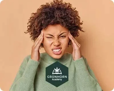 Kann medizinisches Cannabis bei Schmerzen helfen? | GH Academy Kann medizinisches Cannabis bei Schmerzen helfen? | GH Academy