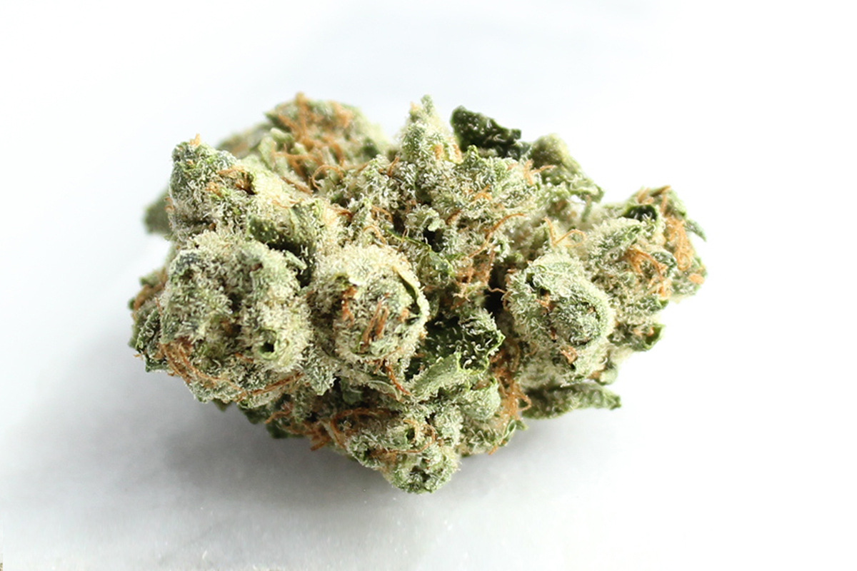 420 Sungrown 27/1 CA LLY: Legendary Larry