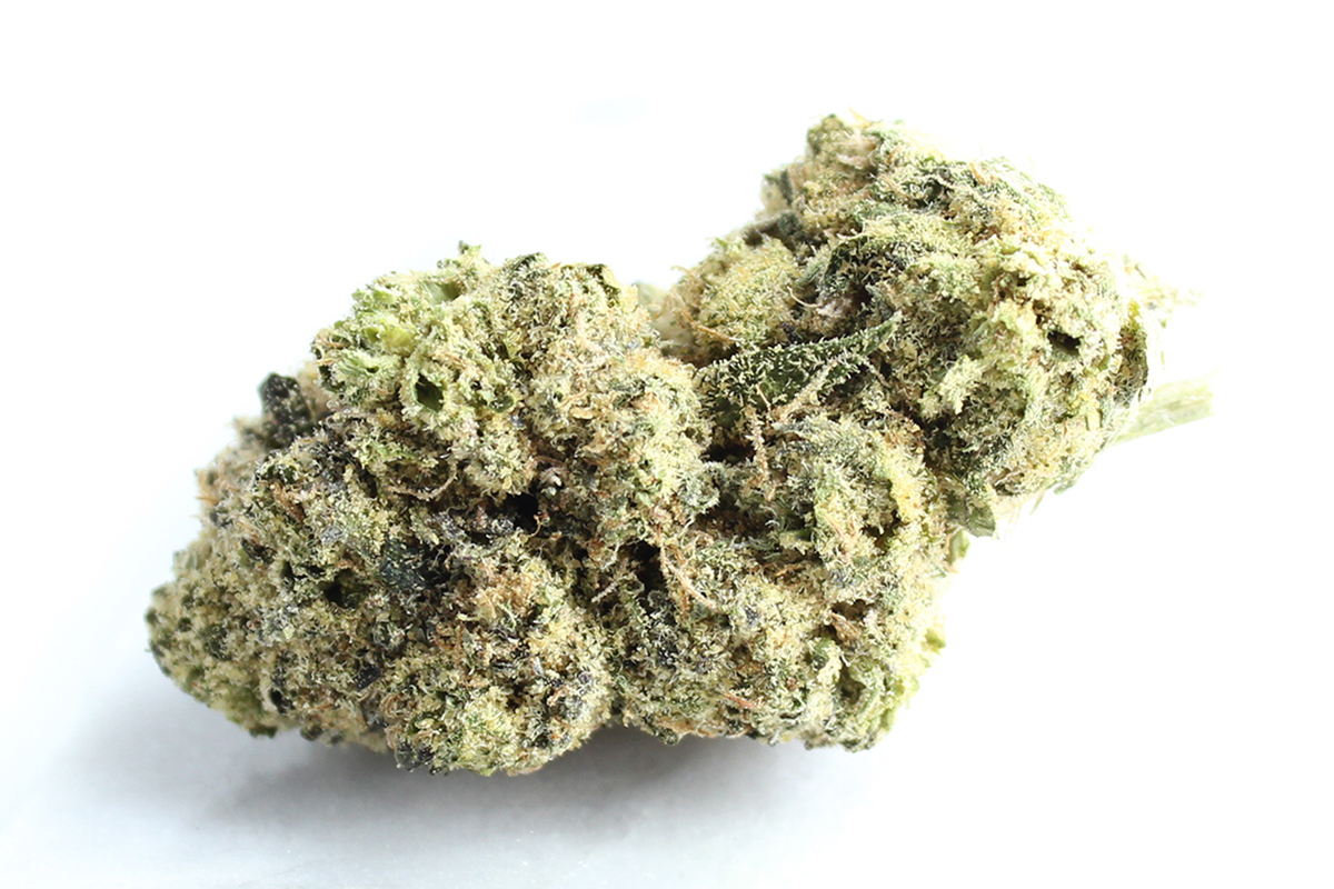 Craft Botanics 27/1 White Runtz