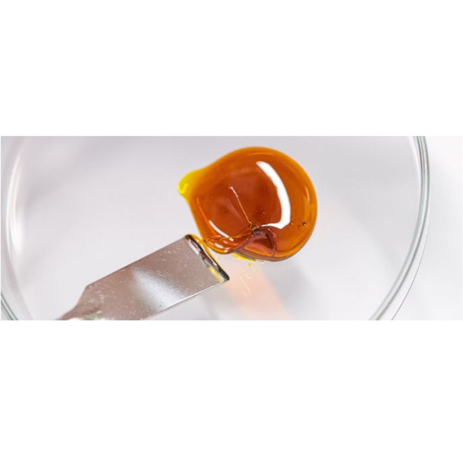 Becanex PIEX 2 - 70% THC Rohextrakt