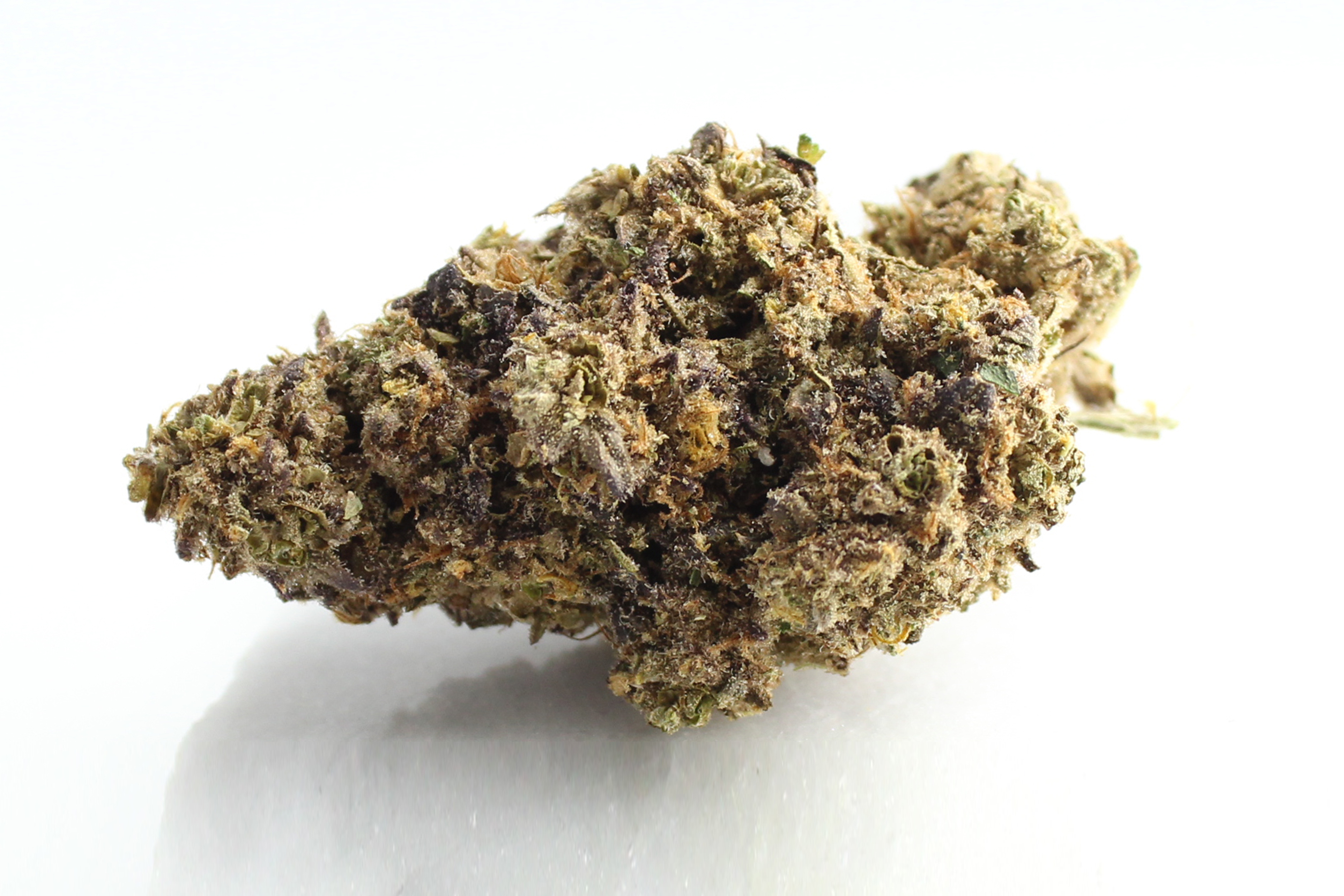 420 Evolution 25/1 CA FLM: Frozen Lemon Mints