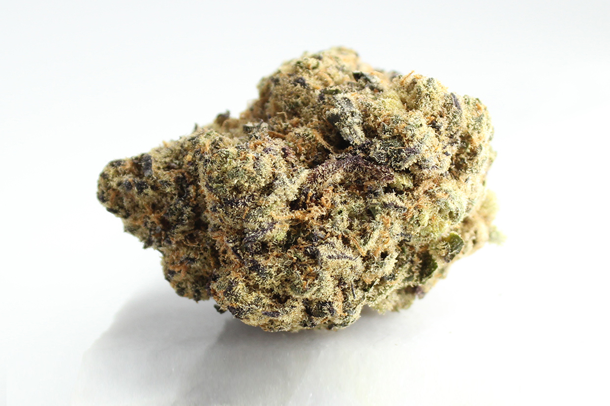 Remexian 30/1 HCC GGL: Grape Gasoline