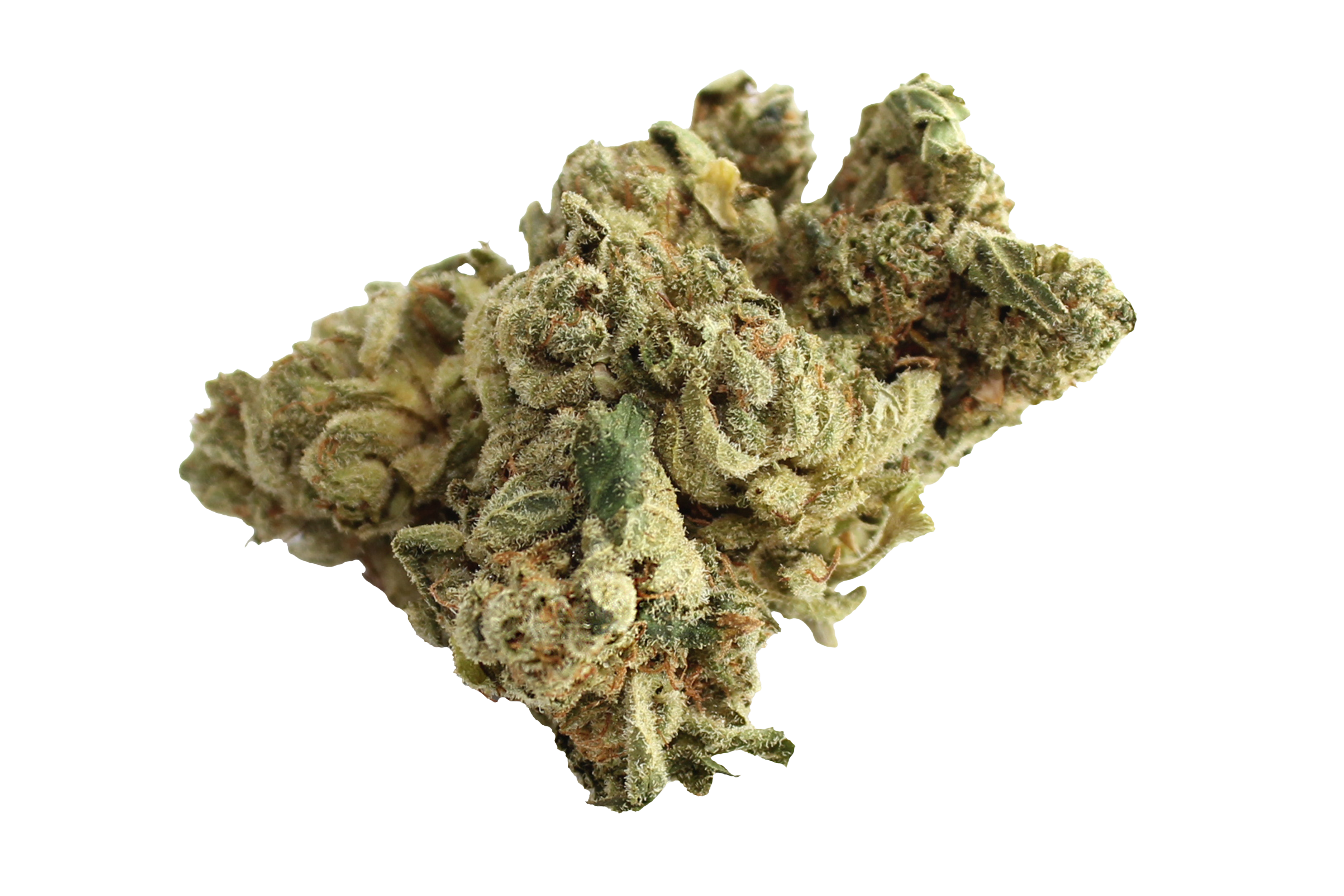 Four20Pharma 420 Sungrown 18/1 CA DOG Chemdog Cannabisbluete