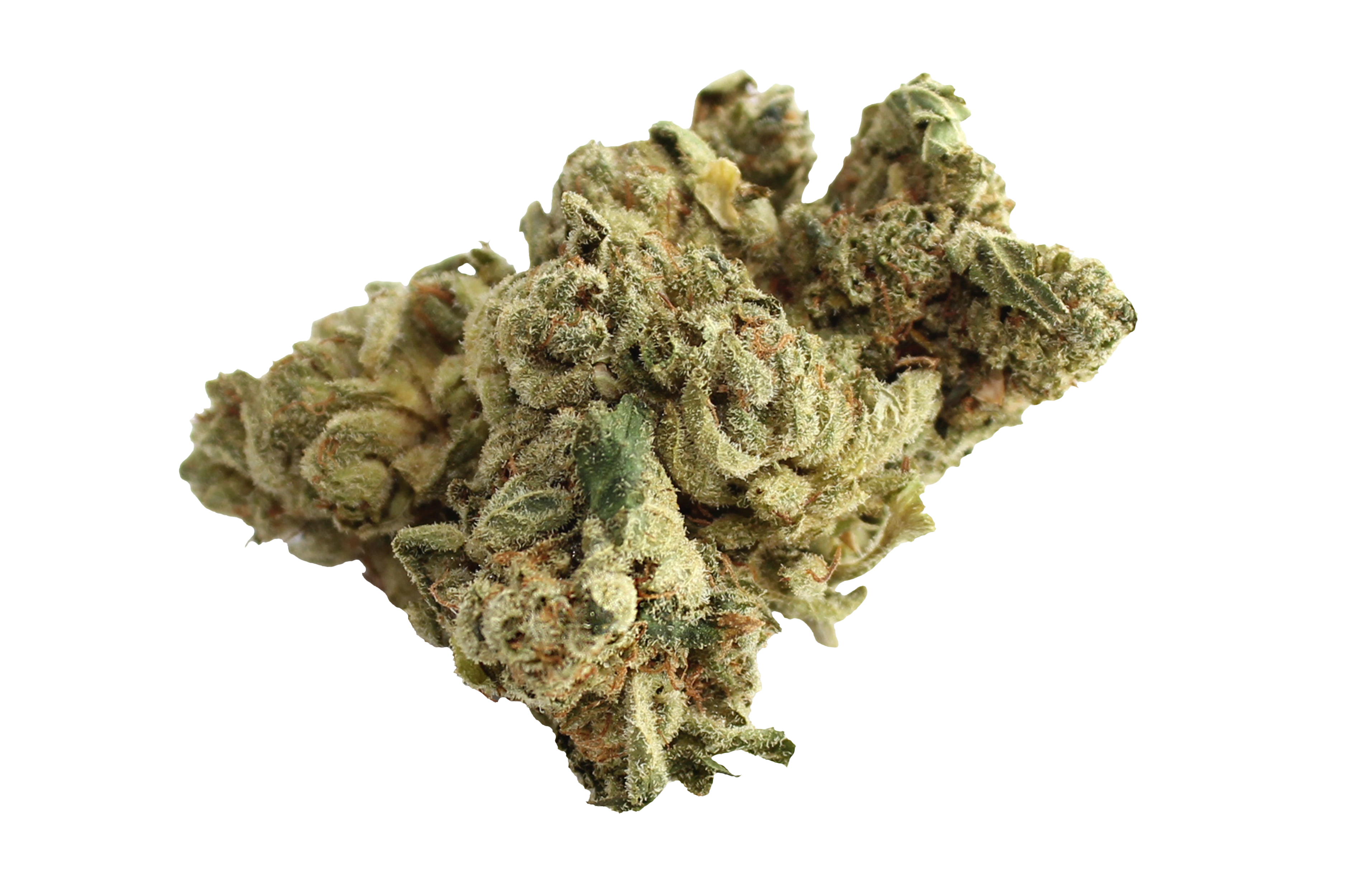Four20Pharma 420 Sungrown 18/1 CA DOG Chemdog Cannabisbluete