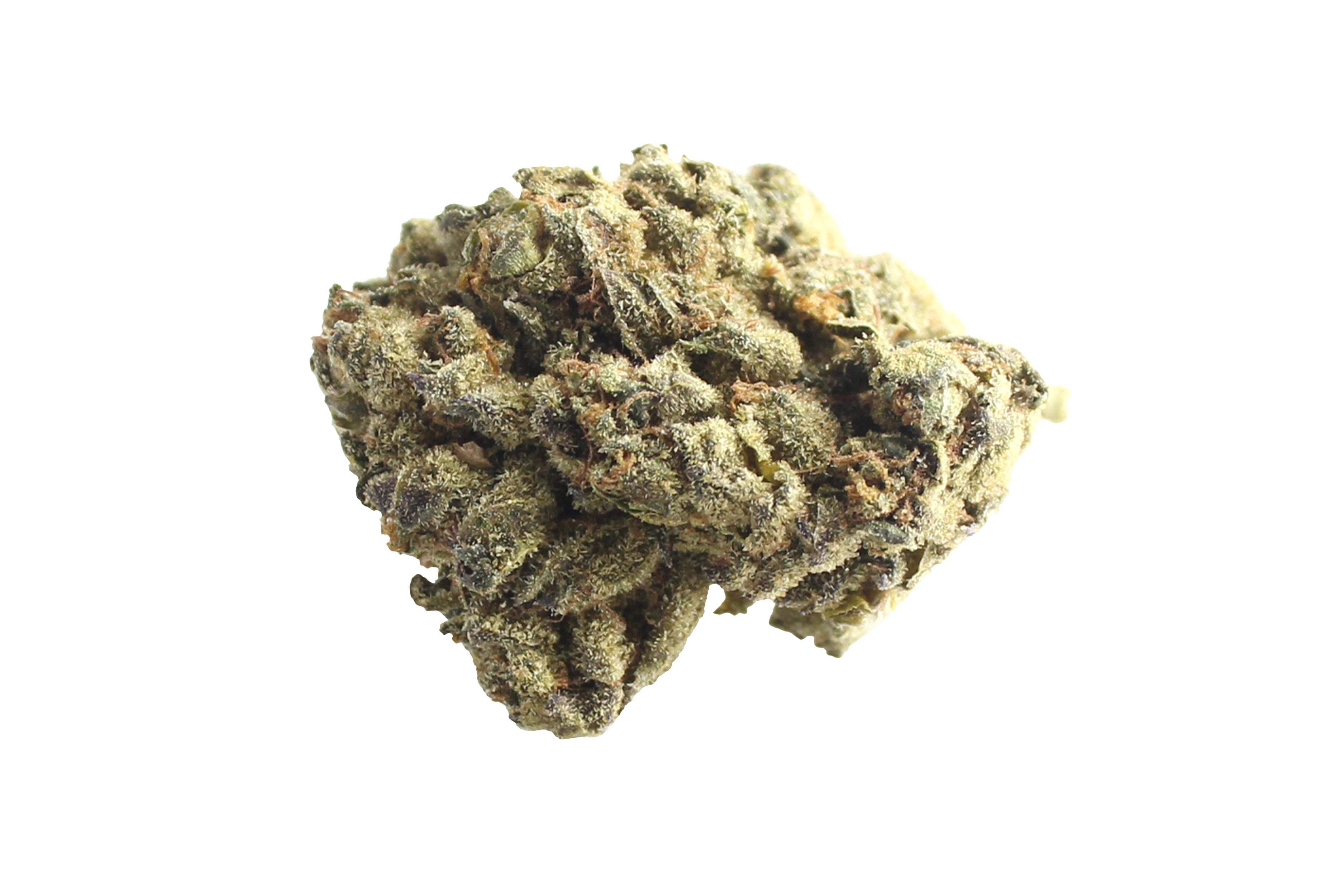 Adven Curaleaf Natural 25/1 PT WPT Wedding Pop Triangle Cannabisbluete