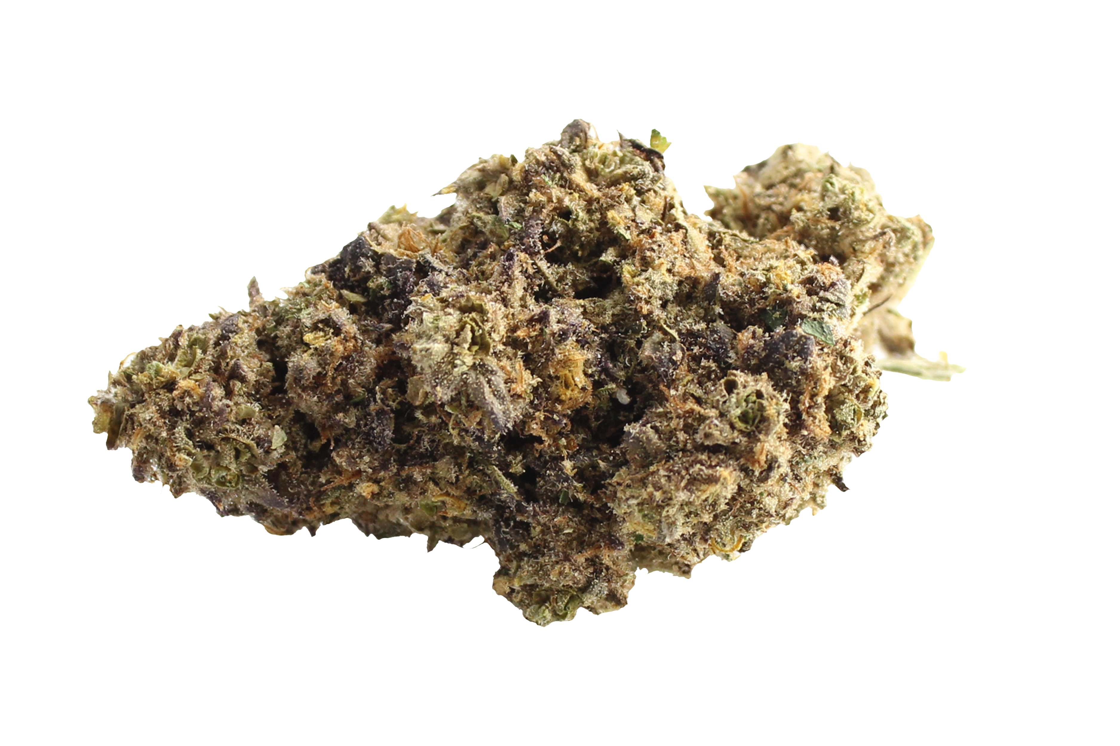 Four20Pharma 420 Evolution 25/1 CA FLM Frozen Lemon Mints Cannabisbluete