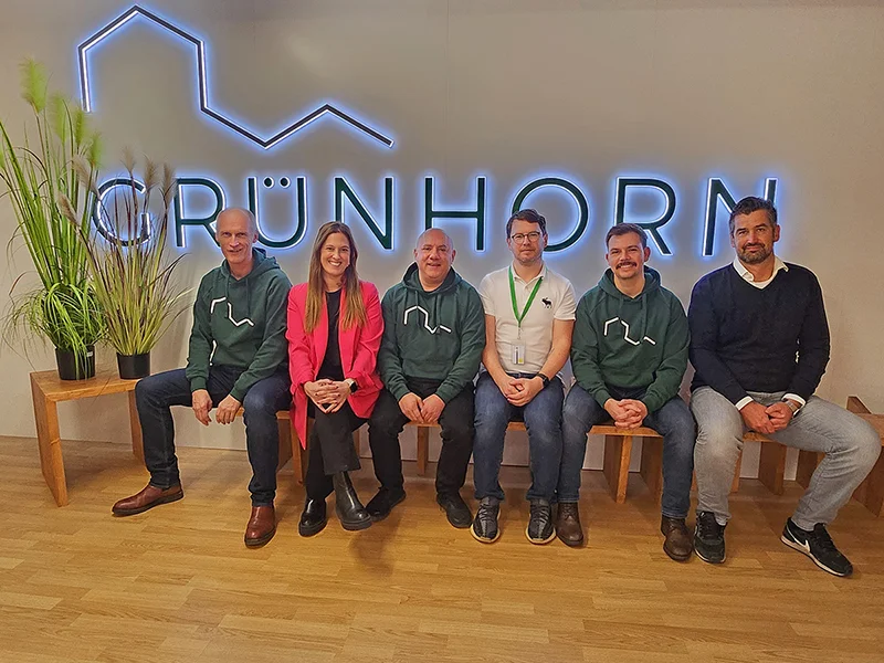 Presseportal GRÜNHORN Cannabis Apotheke