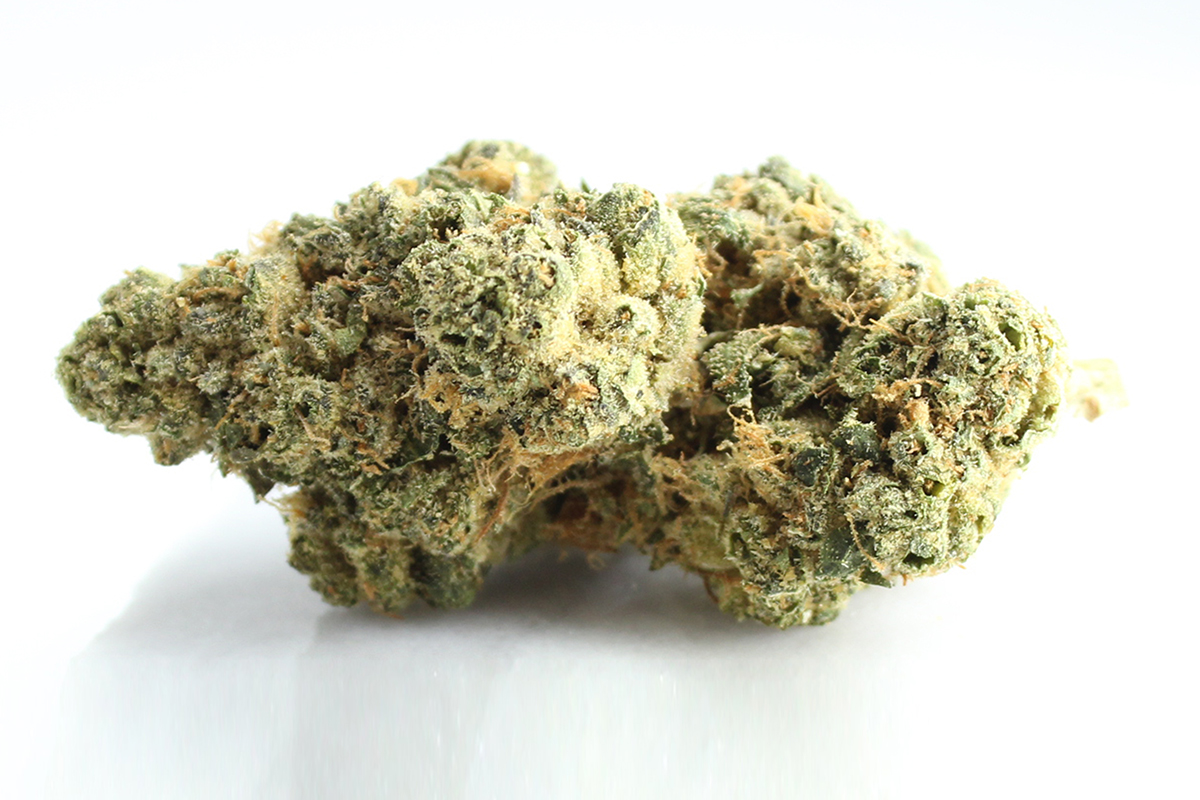 Pedanios 31/1 PND-CA: Pink Diesel