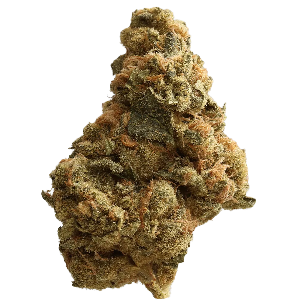 Cannabis flos 25/1 ES Ku. LA Kush Cake