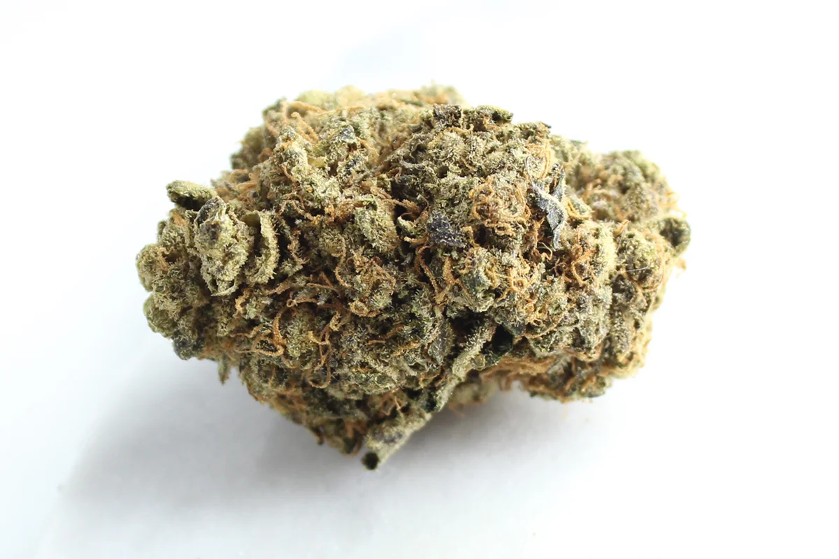 Four20Pharma Huala 20/1 CA GRF Grape Face