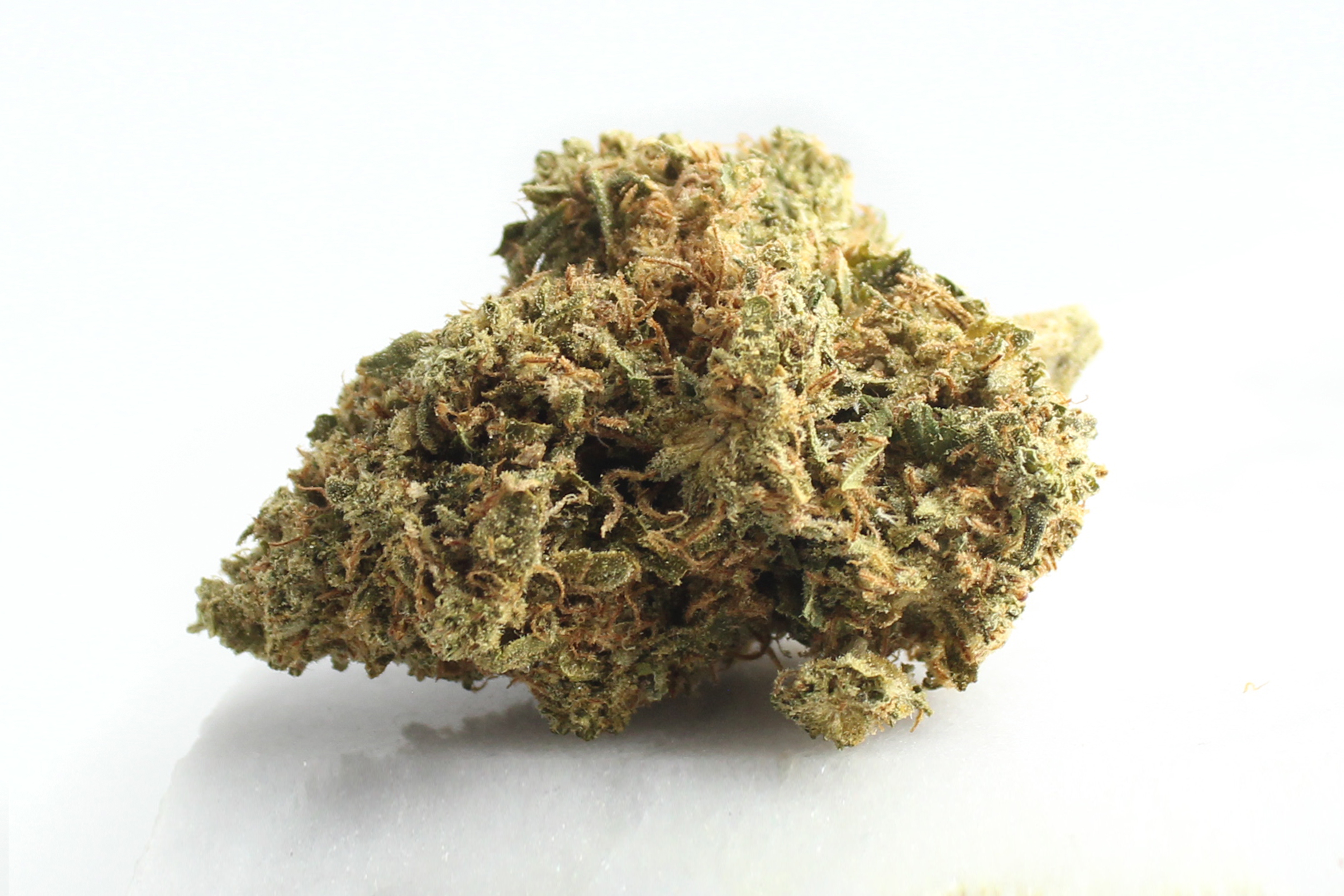 22/1 Vayamed Cannabis flos: Ghost Train Haze