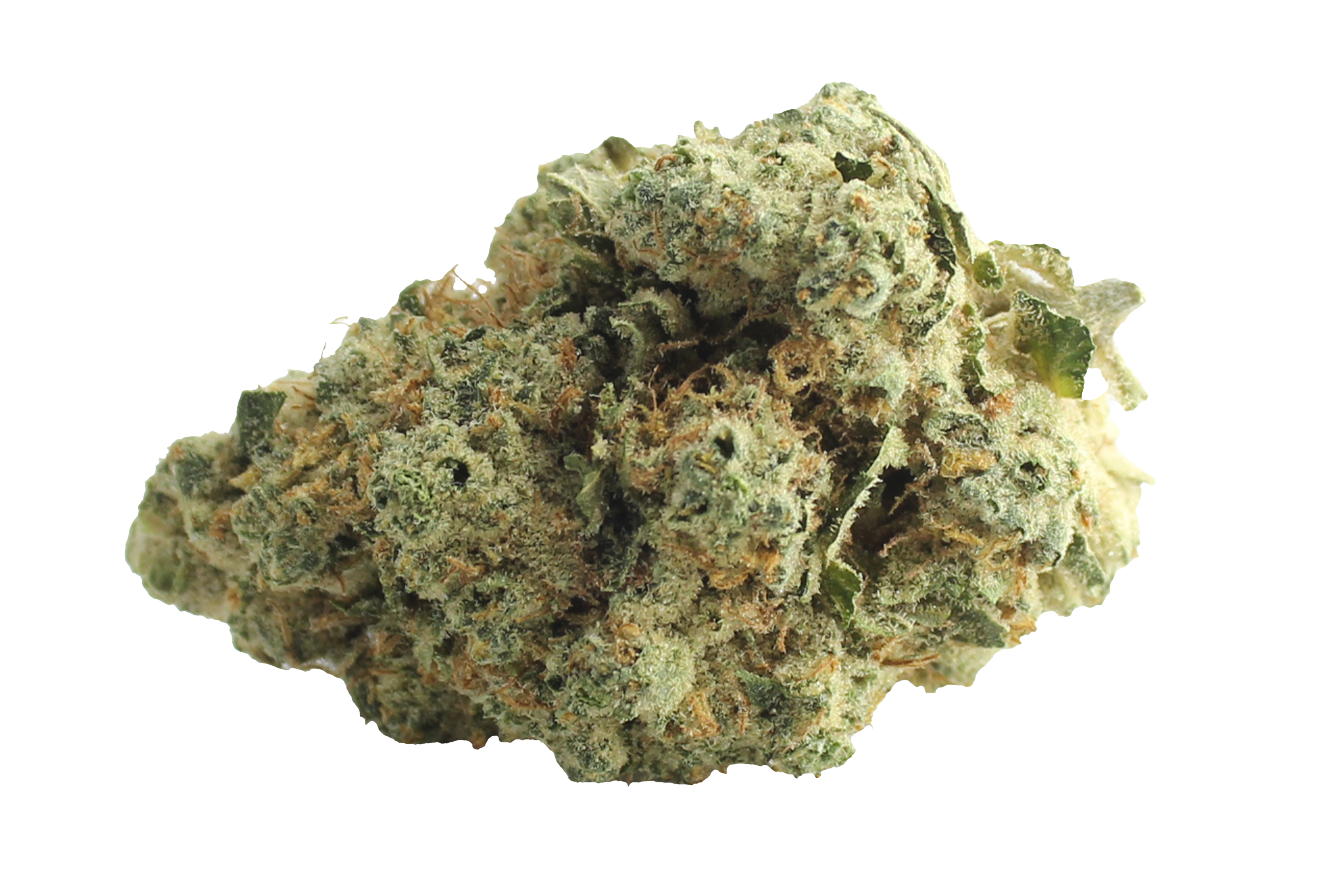 Gruenhorn BC 33/1 TCK Tiger Cake Cannabisbluete