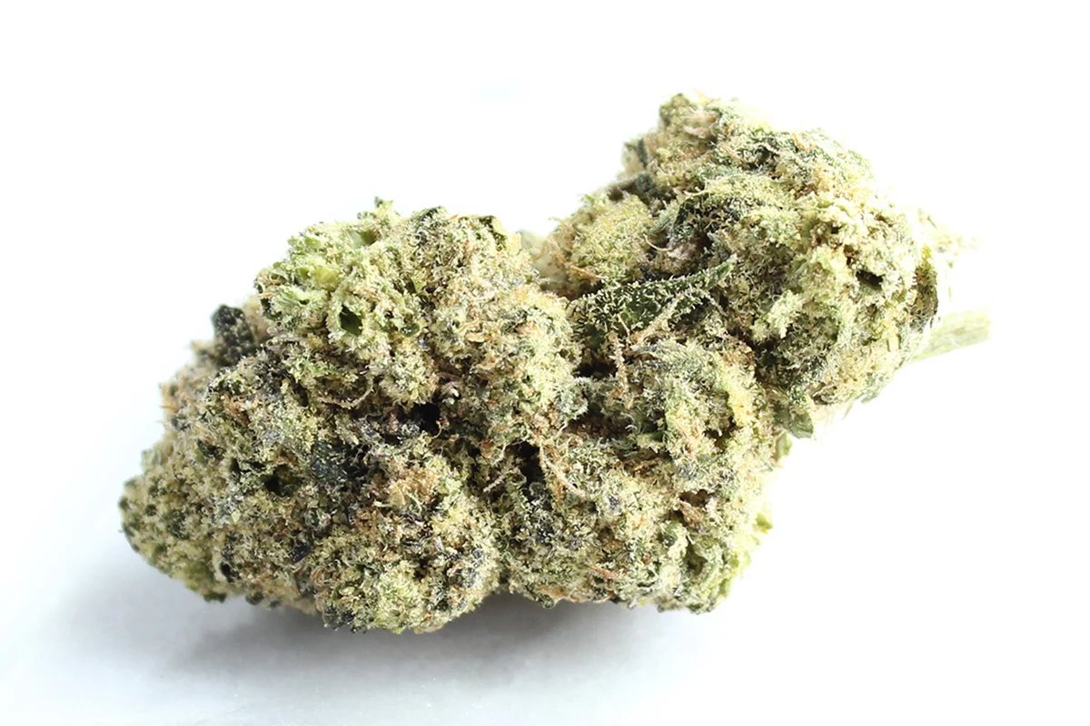 Montu Craft Botanics 27/1 White Runtz