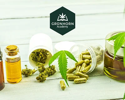 Dosierempfehlung für eine Rezeptierung von Medizinalcannabis