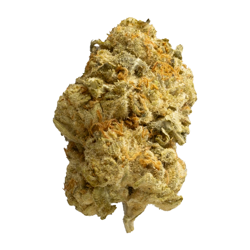 Cannabis flos 22/1 CZE Ku. Acai Berry