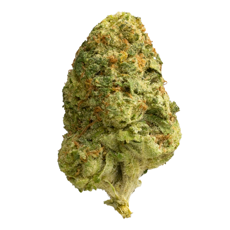CM 28/1 BRY: Strawberry OG