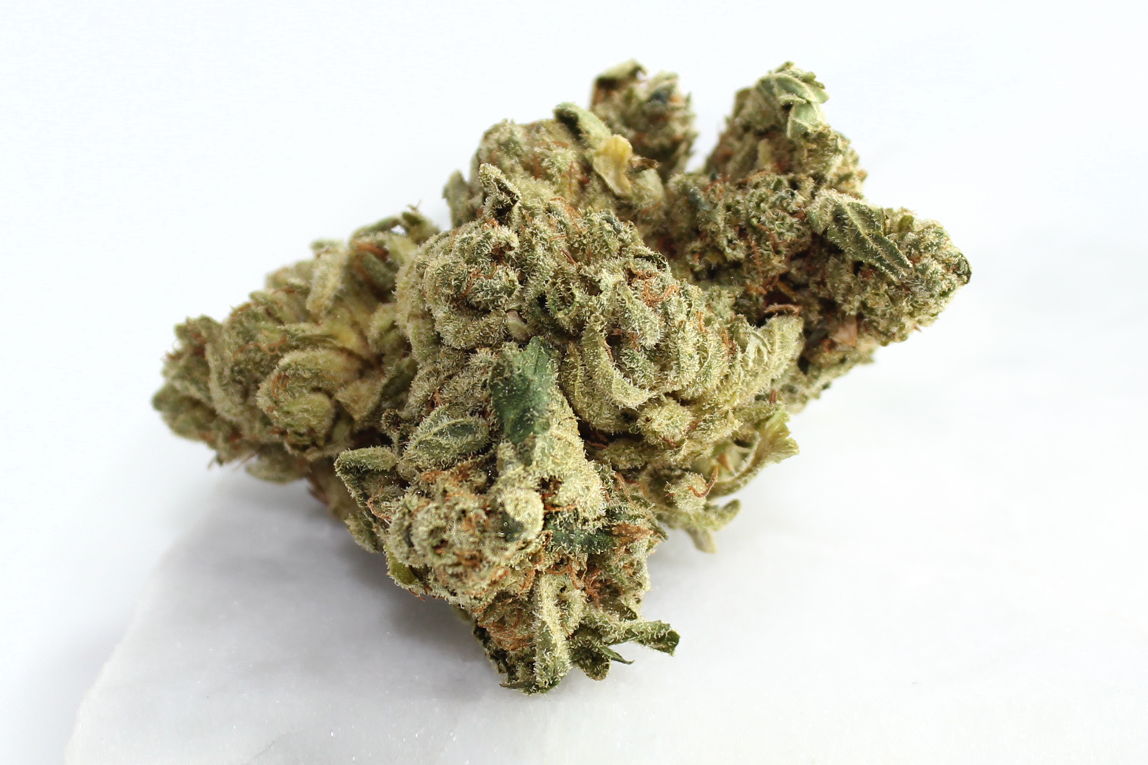 420 Sungrown 18/1 CA DOG: Chemdog