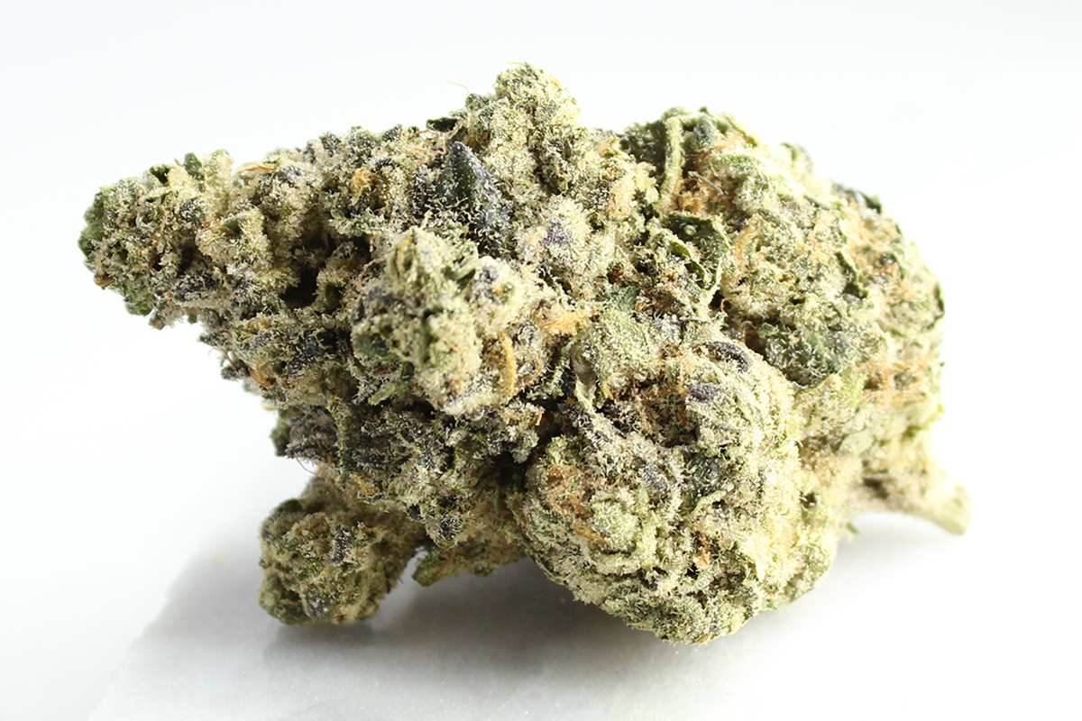 Avaay 32/1 AHC: Amnesia Haze Cake