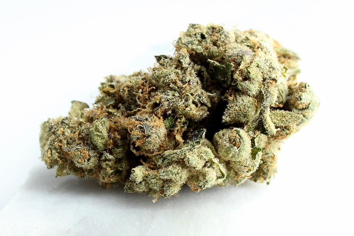 enua 27/1 GMO CA: Koko´s Cookies