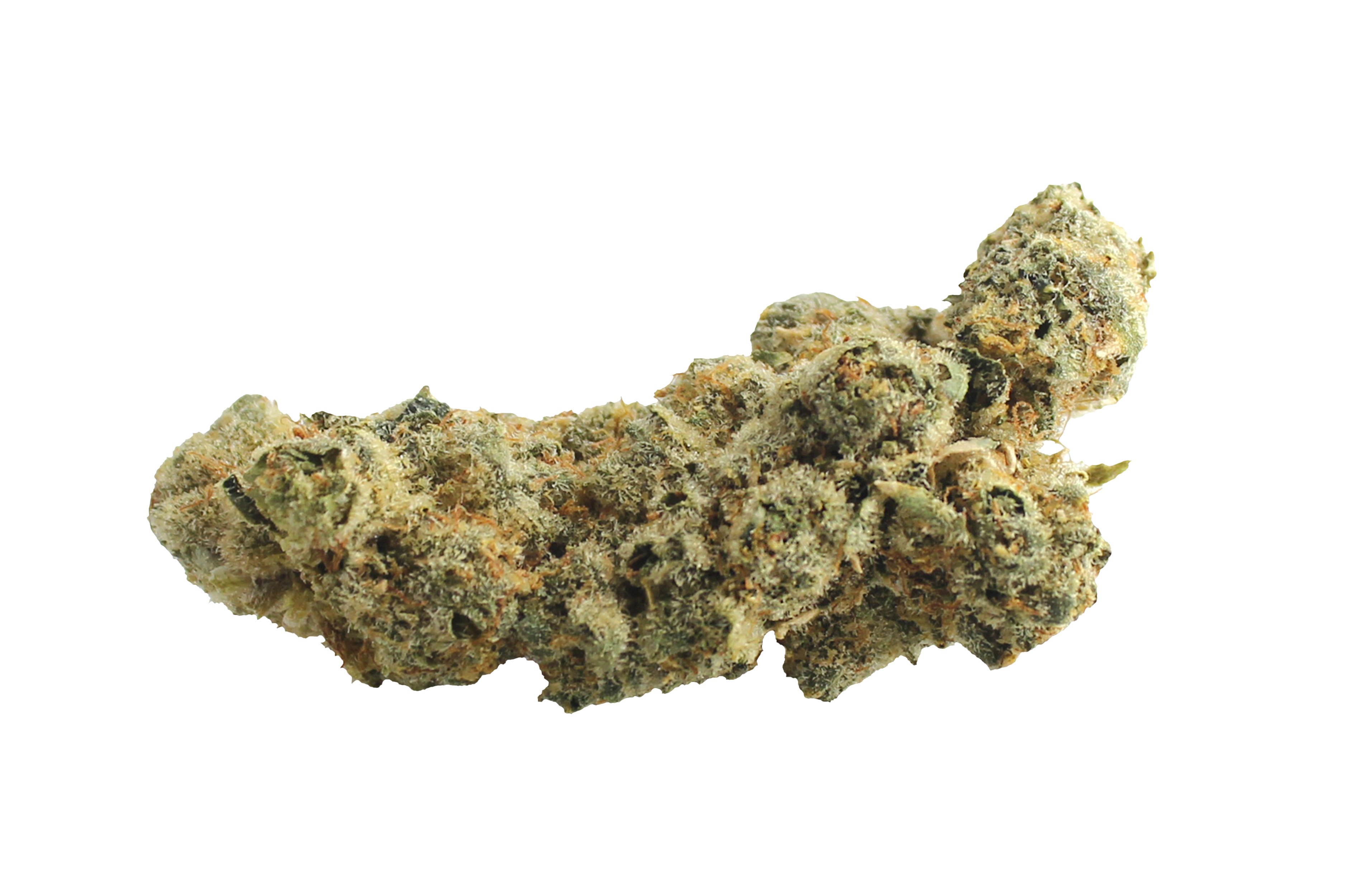 Four20Pharma 420 Evolution 36/1 CA PCH Peach Chementine Cannabisbluete