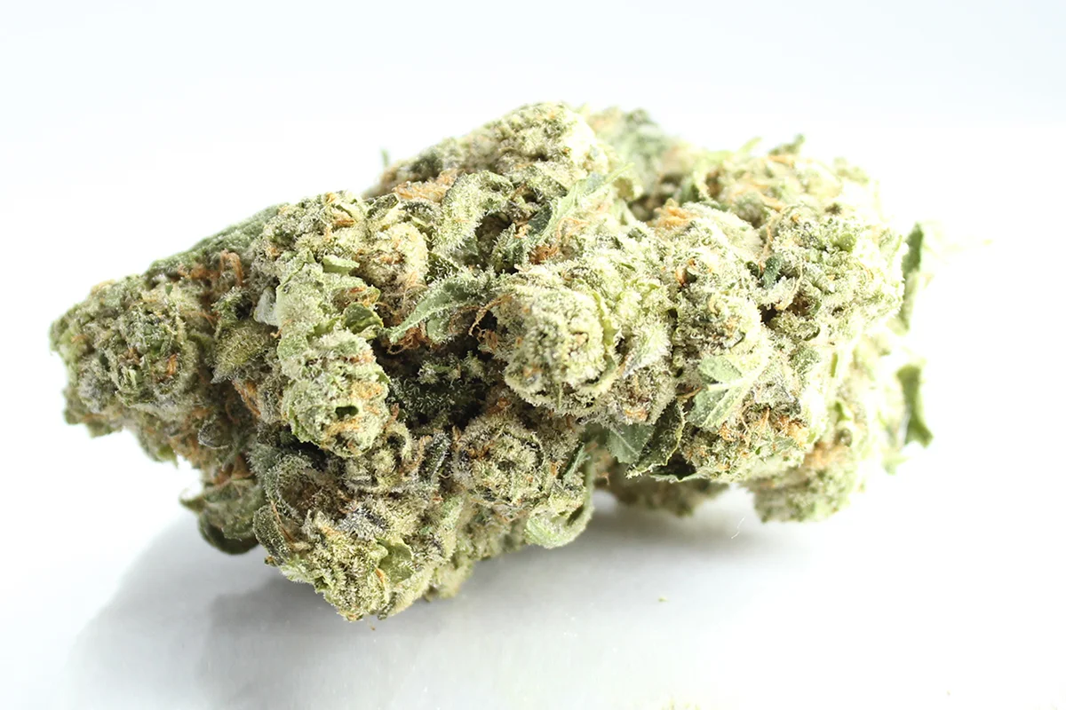 Enua 27/1 SBD CA Strawberry Diesel