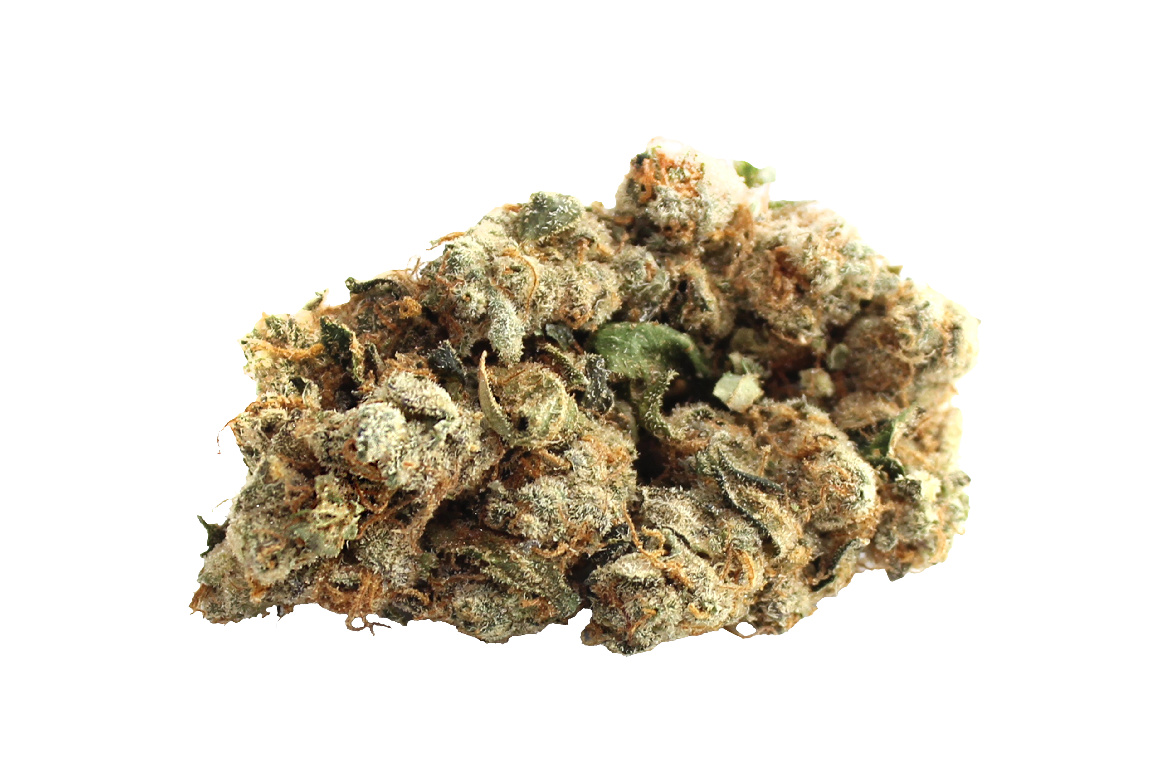 Cannamedical CM 29/1 SPC Space Cake Cannabisbluete