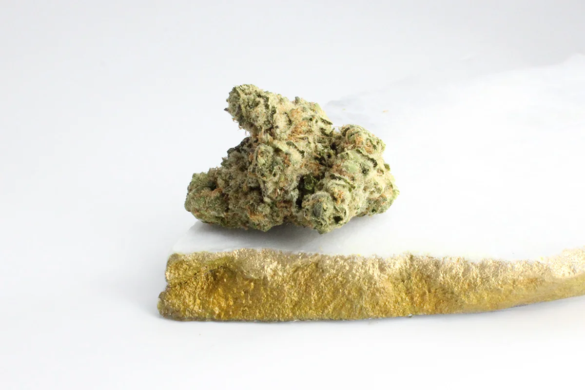 Cannamedical Indica Ultra AU El Jefe
