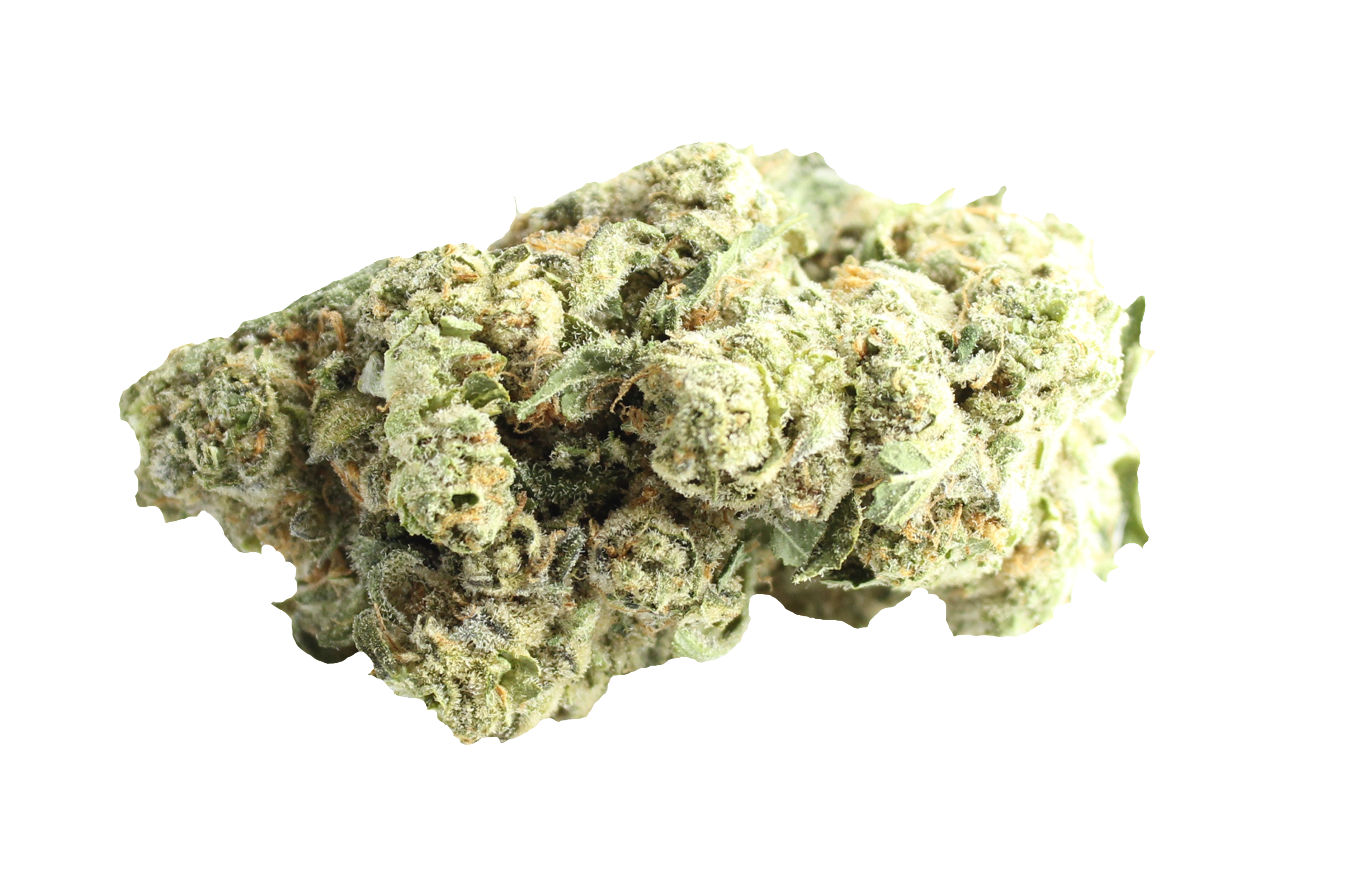Enua 27/1 SBD CA Strawberry Diesel Cannabisbluete