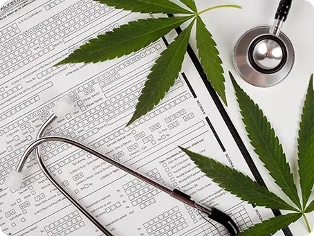 Medizinisches Cannabis: Nebenwirkungen & Vorteile im berblick